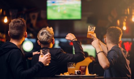 Privatiser salle de restaurant pour un anniversaire à Mogneneins